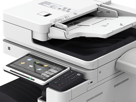 Office equipment