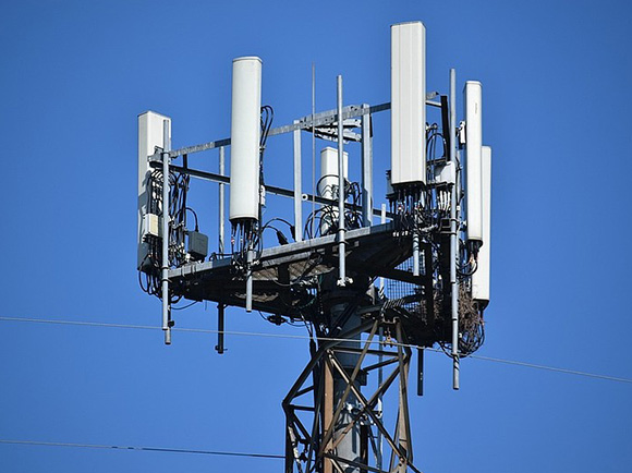 5G Infrastructure
