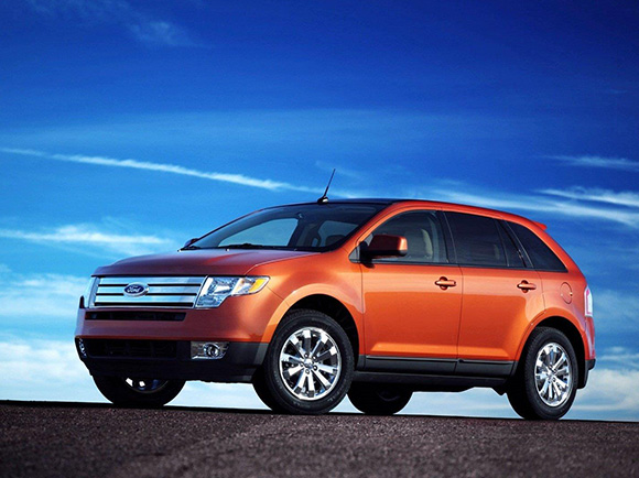 Automotive industry